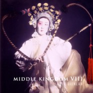 Noel Quinlan - Middle Kingdom VIIIa
